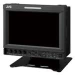 JVC DT-V9L5 (DTV9L5) 9 inch LCD HD-SDI / SDI Studio/Field monitor JVC DT-V9L5 (DTV9L5) 9 inch LCD HD-SDI / SDI Studio/Field monitor